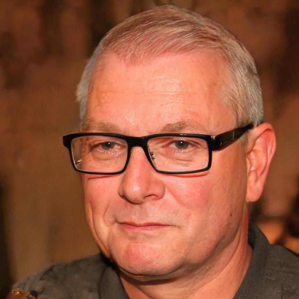 Michael Hoffmann Profilbild