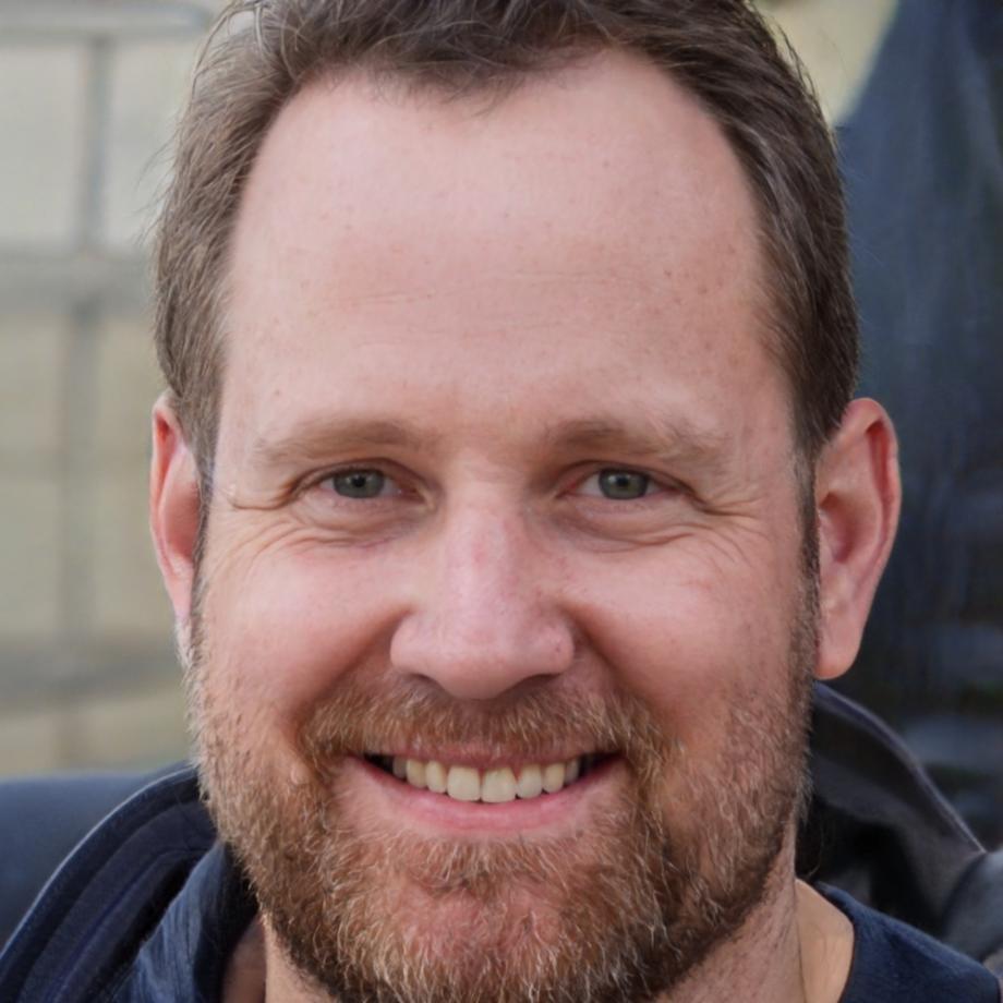 Thomas Müller Profilbild