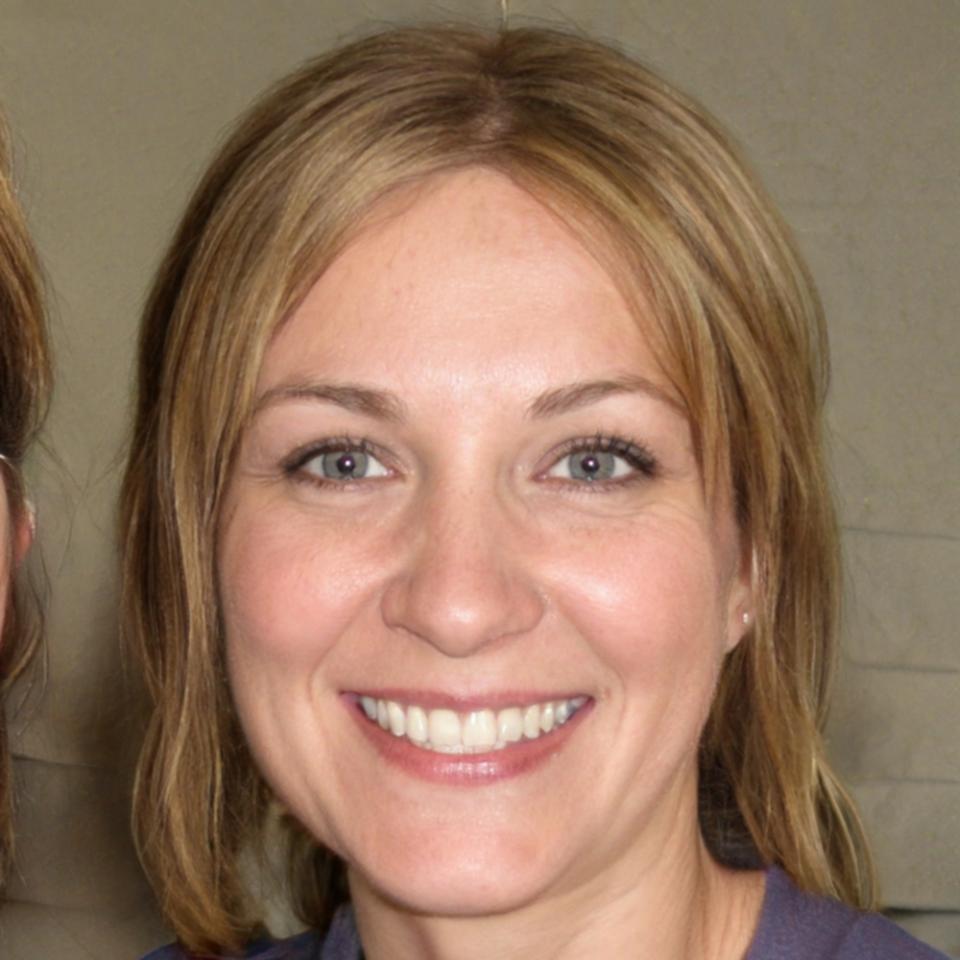 Julia Schmidt Profilbild